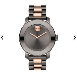 Movado Trend Watch